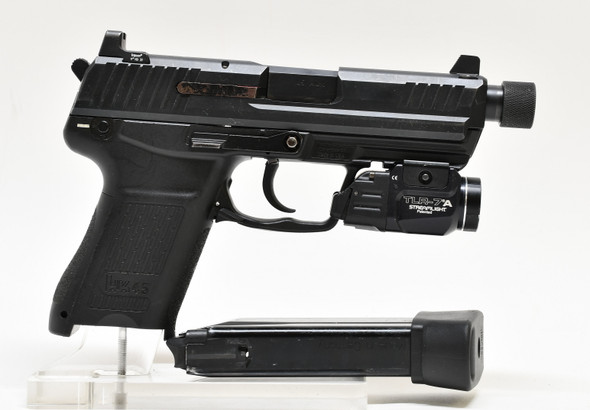 H&K 45CT PRE OWNED (1141204)