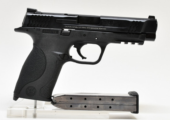 SMITH & WESSON M&P45 PRE OWNED (1141206)