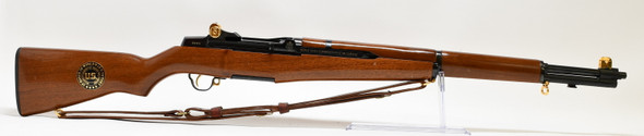 SPRINGFIELD ARMORY M1 GARAND WWII COMMEMORATIVE PRE OWNED (1141242)