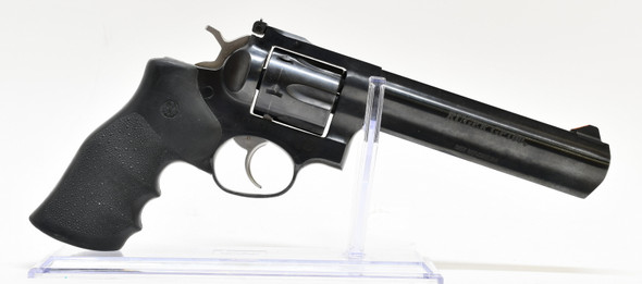 RUGER GP100 PRE OWNED (1141223)