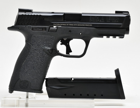 SMITH & WESSON M&P 40 PRE OWNED (1141263)