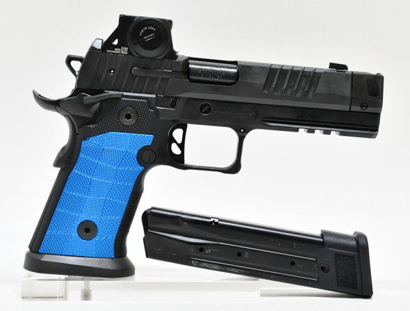 SIG SAUER P211 PRE OWNED (1141264)