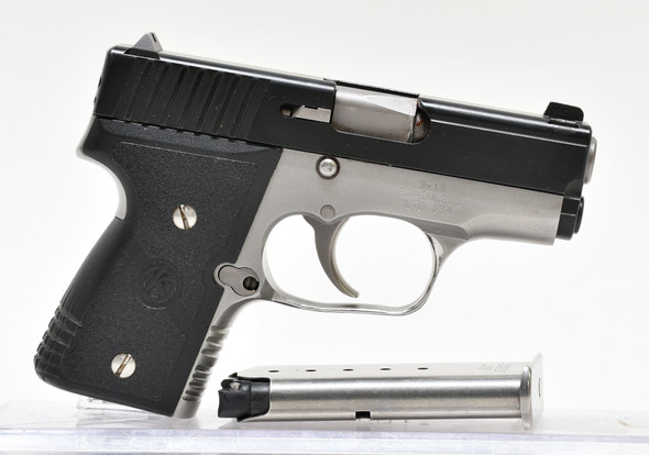 KAHR MK9 PRE OWNED (1141279)