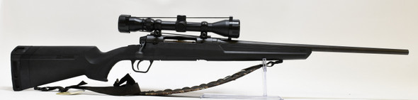 SAVAGE AXIS XP PRE OWNED (1141282)