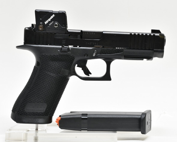 GLOCK 17 GEN 6 COA PRE OWNED (1141296)