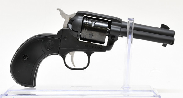 RUGER WRANGLER PRE OWNED (1141302)