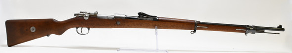 MAUSER 1909 PRE OWNED (1141303)