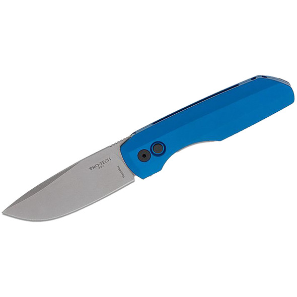 Pro-Tech VERO2101-BLUE MM Synapse 2 MagnaMax Folding Knife