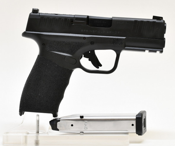 SPRINGFIELD ARMORY HELLCAT PRO PRE OWNED (1141332)