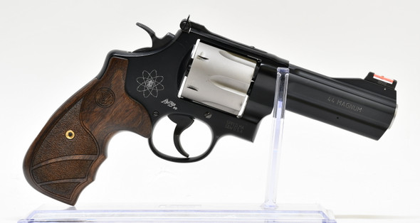 SMITH & WESSON 329PD PRE OWNED (1141348)