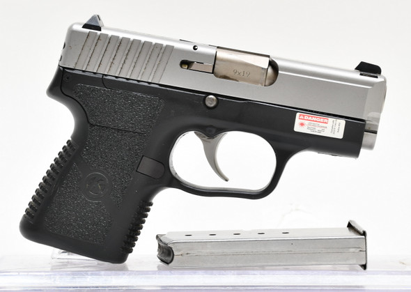 KAHR PM9 PRE OWNED (1141349)