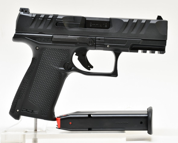 WALTHER PDP F PRE OWNED (1139261)