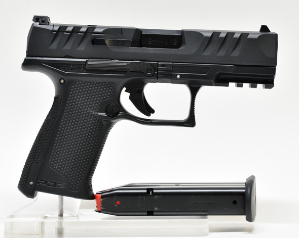 WALTHER PDP F PRE OWNED (1139268)