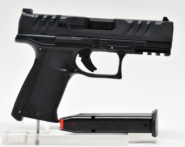 WALTHER PDP F PRE OWNED (1139270)