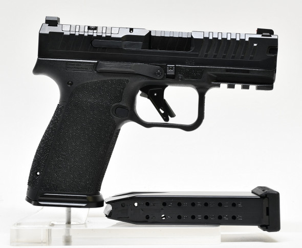 CANIK METE MC9 PRIME PRE OWNED (1141388)