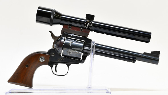 RUGER BLACKHAWK PRE OWNED (1141392)