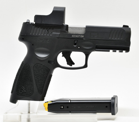 TAURUS G3 PRE OWNED (1141360)