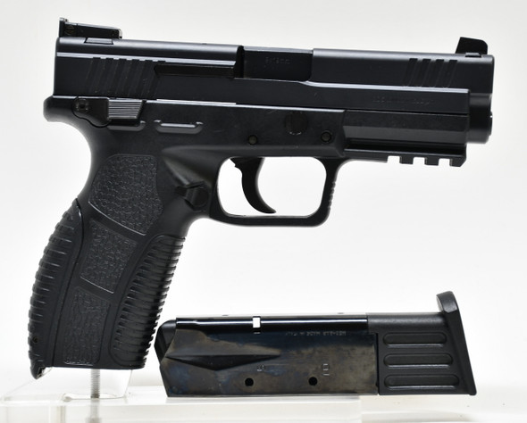 SDS IMPORTS ZIGANA PX-9 PRE OWNED (1141368)
