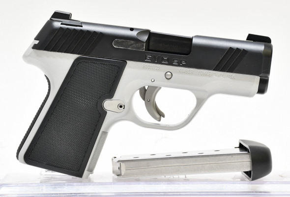 KIMBER EVO SP PRE OWNED (1141404)