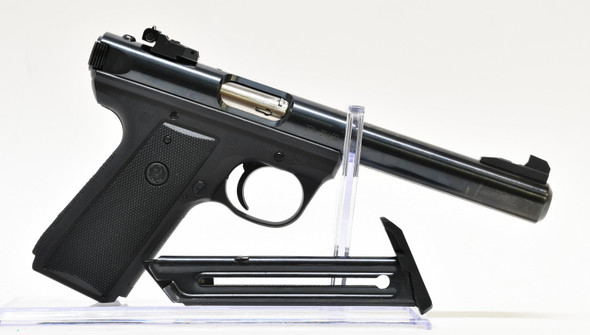 RUGER MK III PRE OWNED (1141374)