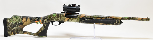 REMINGTON 870 SPS SHURSHOT PRE OWNED (1141478)