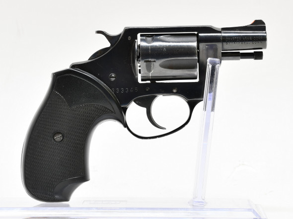 CHARTER ARMS/ CHARCO UNDERCOVER PRE OWNED (1141520)
