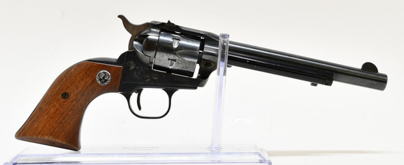 RUGER SINGLE-SIX PRE OWNED (1141481)