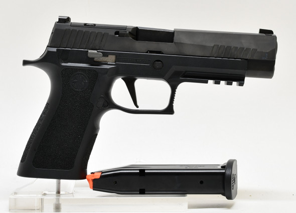 SIG SAUER P320 PRE OWNED (1141482)