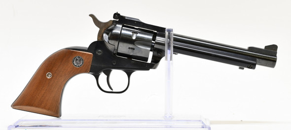 RUGER NM SINGLE-SIX PRE OWNED (1141544)