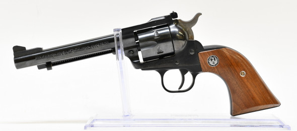 RUGER NM SINGLE-SIX PRE OWNED (1141544)