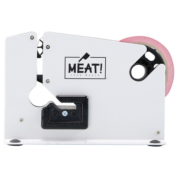 MEAT! Poly Bag Tape Kit