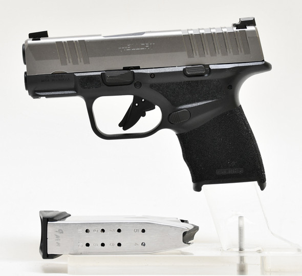 SPRINGFIELD ARMORY HELLCAT PRE OWNED (1141554)