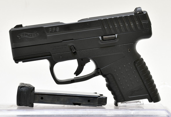 WALTHER PPS PRE OWNED (1141602)
