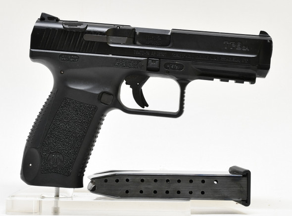 CANIK TP9SA PRE OWNED (1141631)