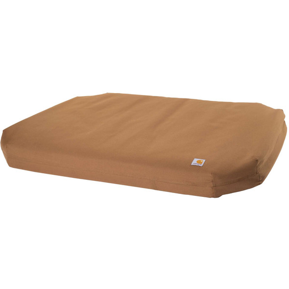 ベッド・マット・カバー Carhartt Dog Bed Carhartt Firm Duck Dog Bed - Kittery Trading Post