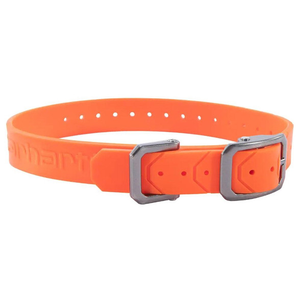 P000037180199 - Hunter Orange - collar