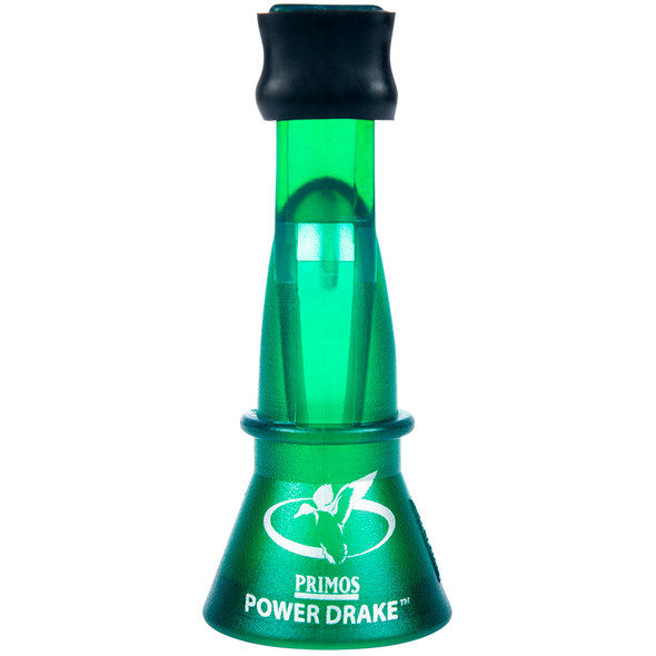 Primos Power Drake & Duck Whistle Duck Call
