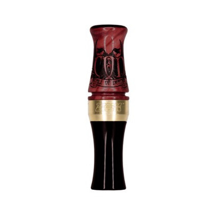 Zink Call of Death Custom Hunter Goose Call
