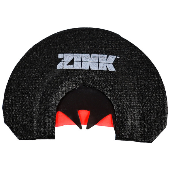 Zink Thunder Fang Mouth Turkey Call