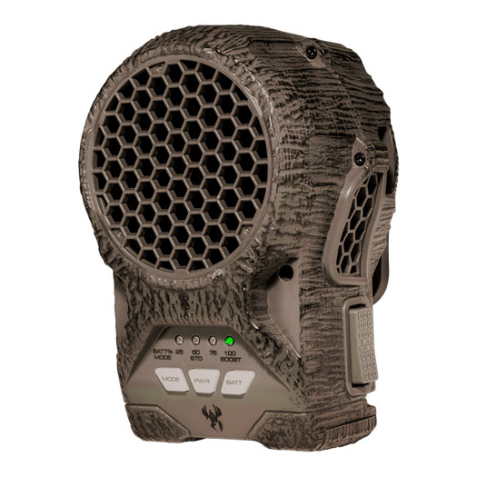 Wildgame Innovations ZeroTrace PureION Scent Removal Field Generator