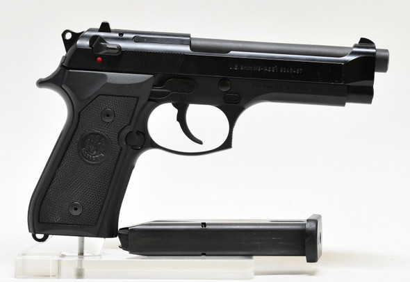 BERETTA M9 PRE OWNED (1141654)