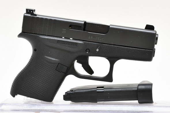 GLOCK 43 PRE OWNED (1141673)