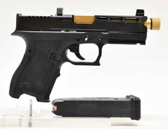 PALMETTO DAGGER PRE OWNED (1141773)