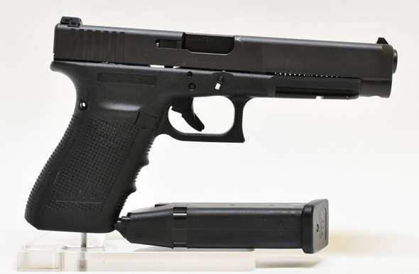 GLOCK 41 GEN 4 PRE OWNED (1141746)