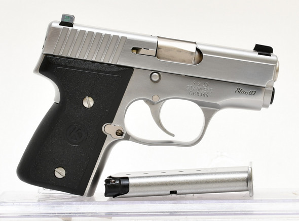 KAHR MK9 PRE OWNED (1141766)