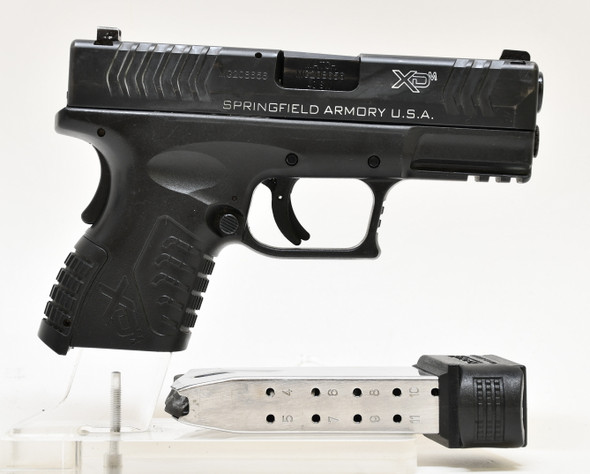 SPRINGFIELD ARMORY XDM-40 3.8 PRE OWNED (1141894)