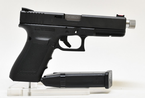 GLOCK 21 GEN 4 PRE OWNED (1141872)