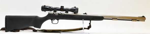 THOMPSON CENTER FIREHAWK PRE OWNED (1141884)
