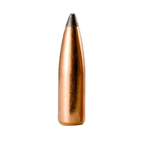 Nosler Partition 22 Cal. 60 Grain .224" Spitzer Point Rifle Bullet (50)