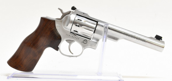 RUGER GP100 PRE OWNED (1141921)